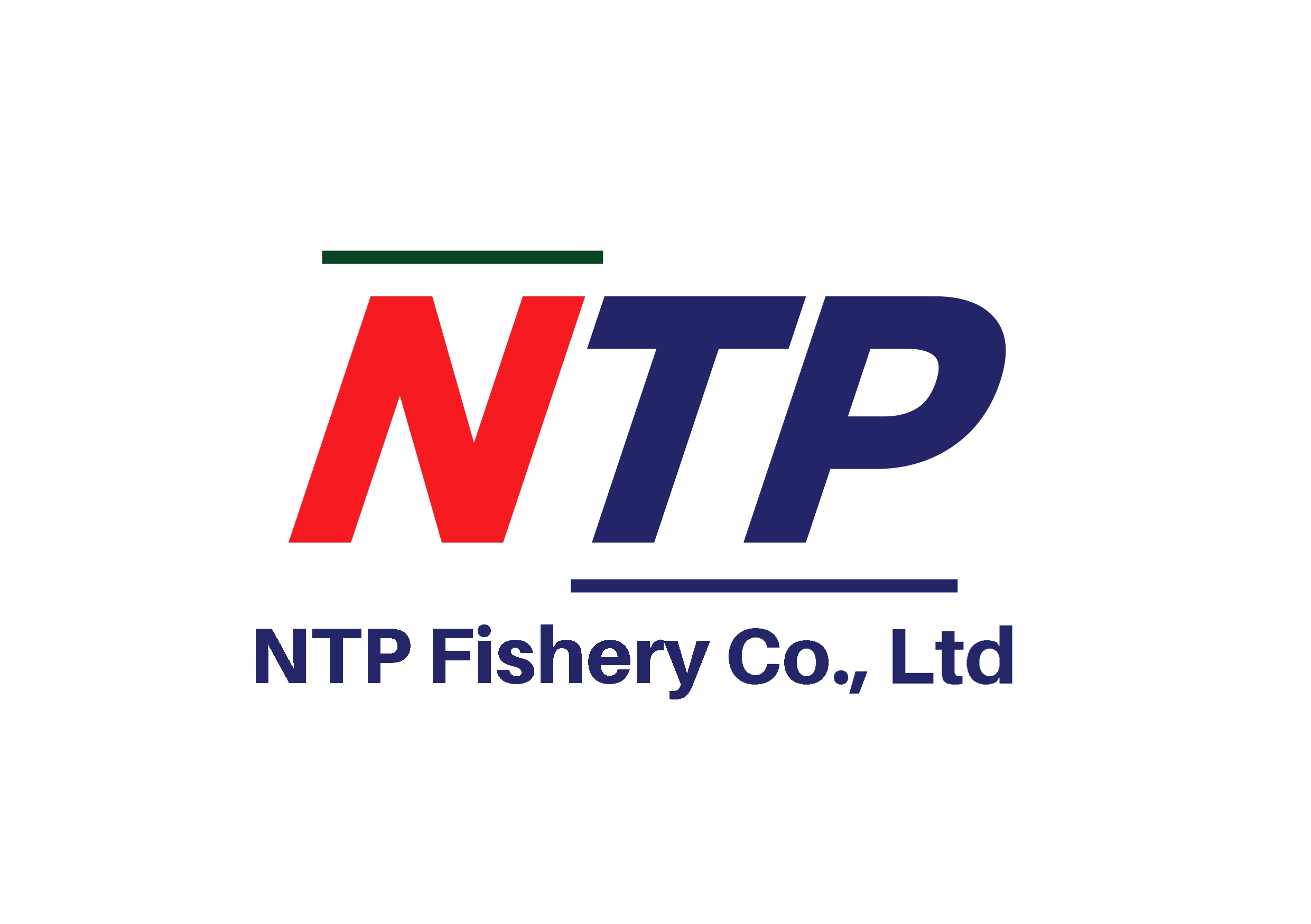 NTP Fishery Logo