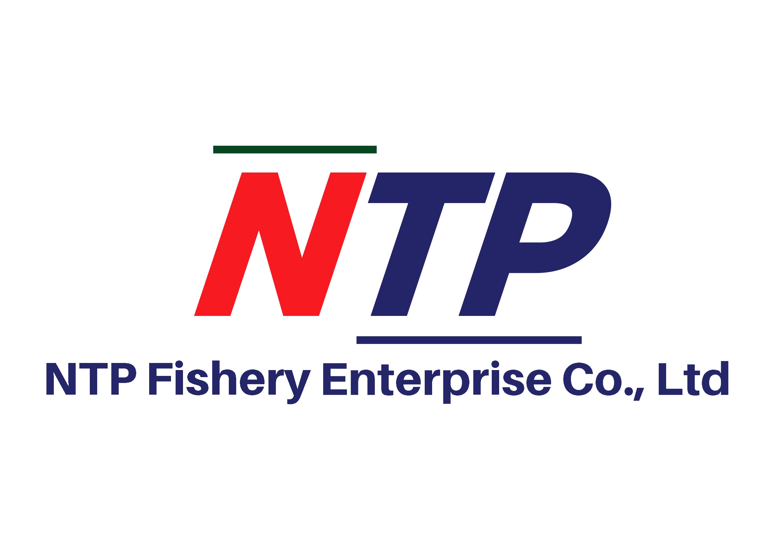 NTP Fishery Enterprise Logo