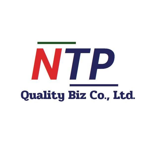 NTP Quality Biz Logo